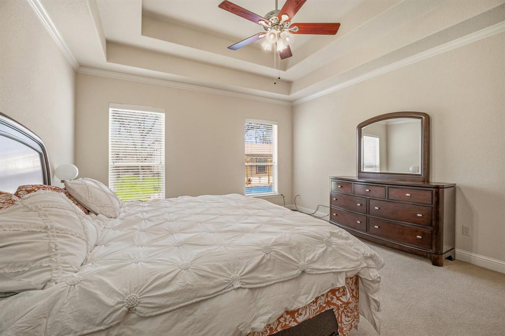 137 North Natural Spring Lane Azle, TX 76020 - Photo 26 of 39