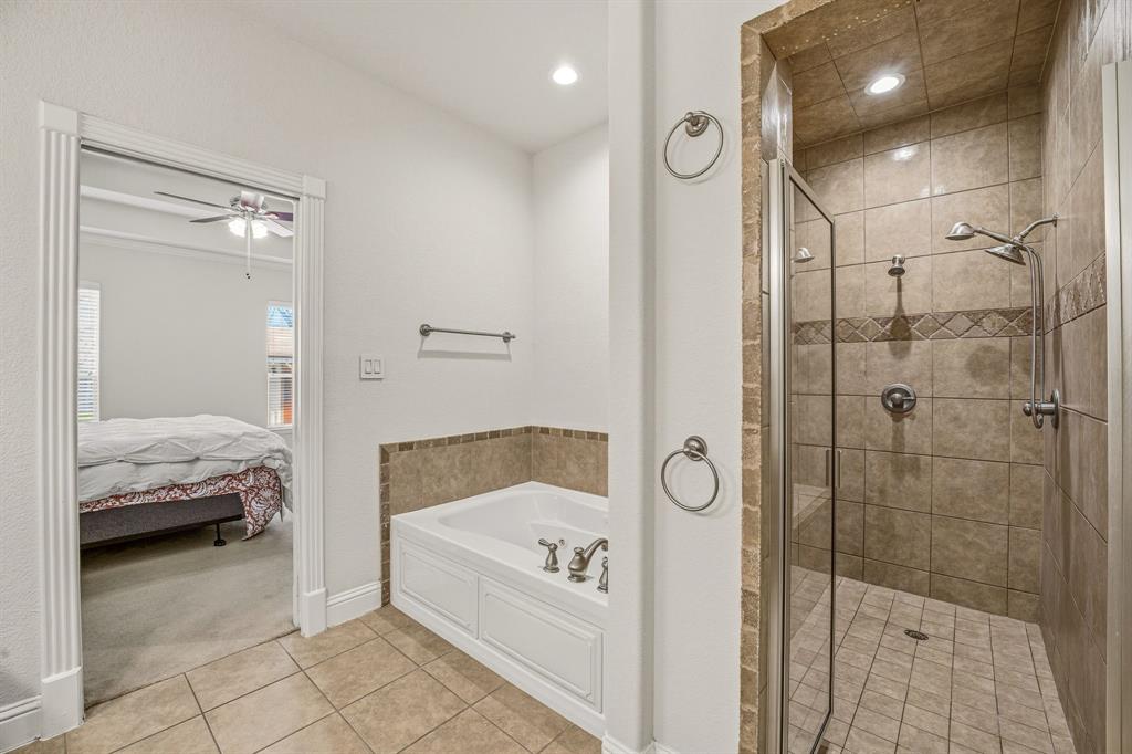 137 North Natural Spring Lane Azle, TX 76020 - Photo 29 of 39