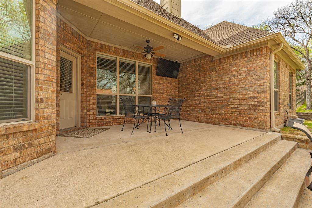 137 North Natural Spring Lane Azle, TX 76020 - Photo 31 of 39