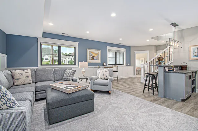 $525,895 | 2696 Stone Valley Lane, Kalamazoo, MI 49009