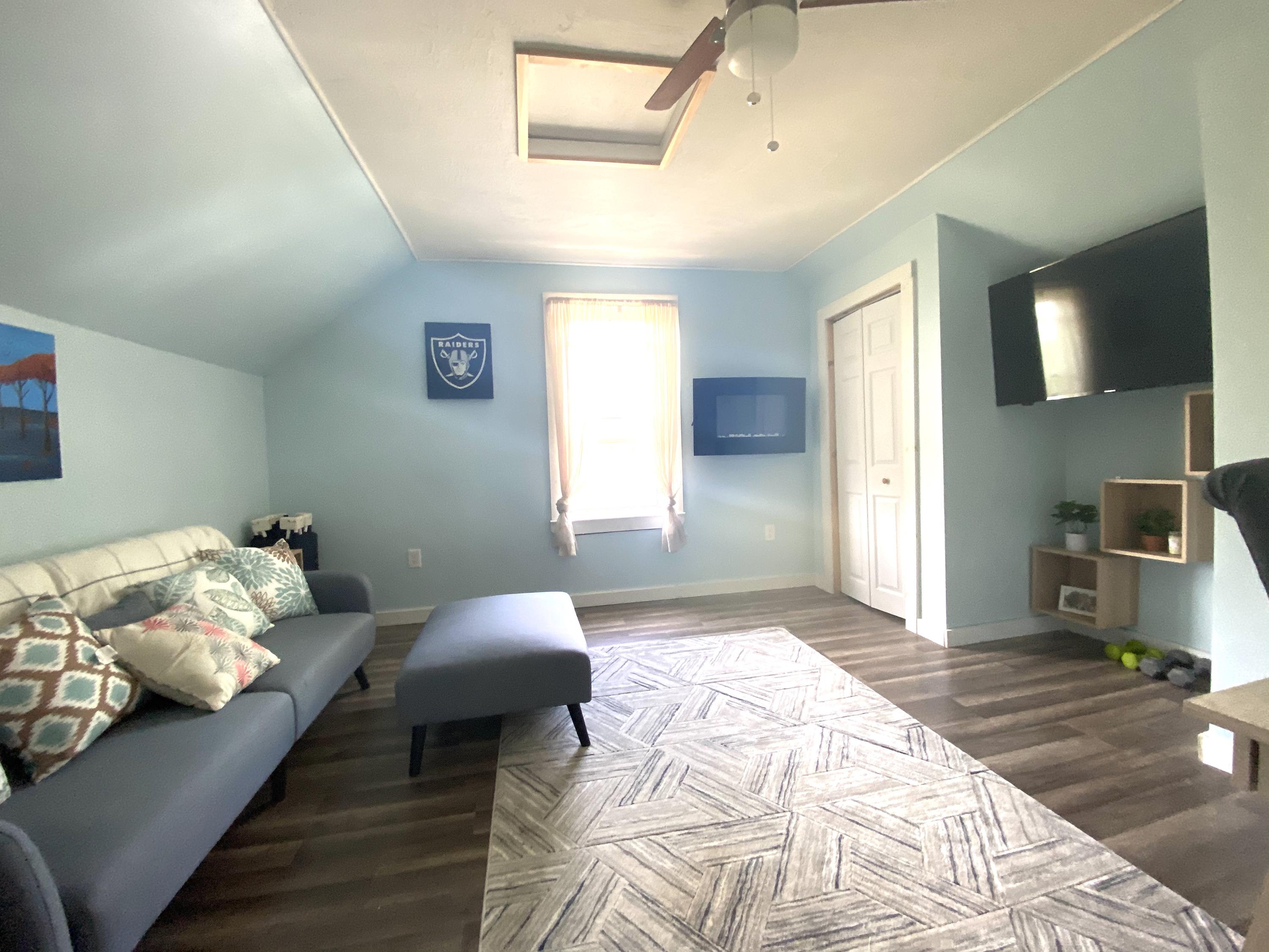 219 New Portland Road Gorham, ME 04038 - Photo 15 of 22 Bedroom 1