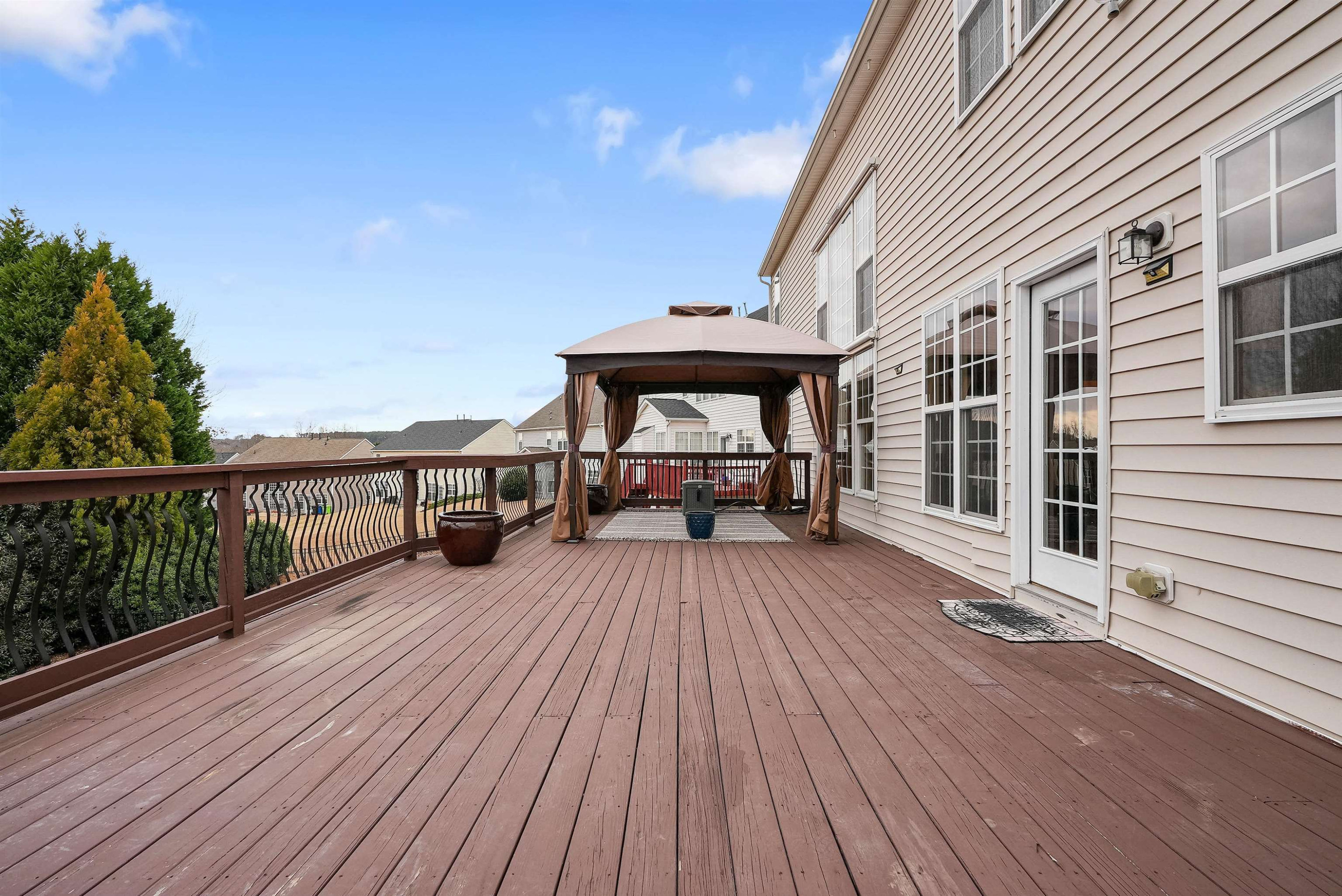 7643 Silver View Lane Raleigh, NC 27613 - Photo 78 of 90 Photo 78