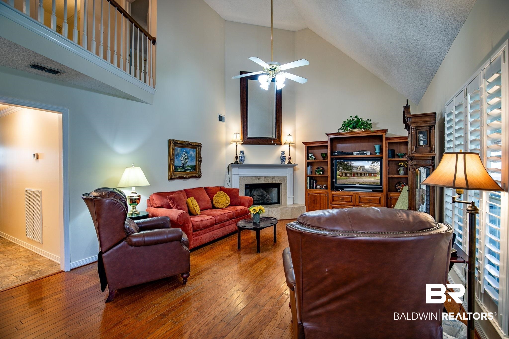 20179 Thompson Hall Road Fairhope, AL 36532 - Photo 11 of 50
