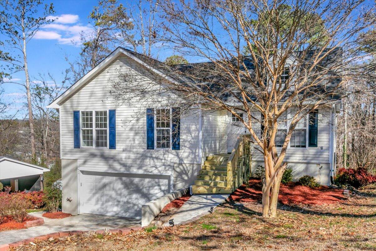 7119 Lea Road Chattanooga, TN 37421 - Photo 2 of 27 01-Pinnacle Tour - 7119 Lea - 01