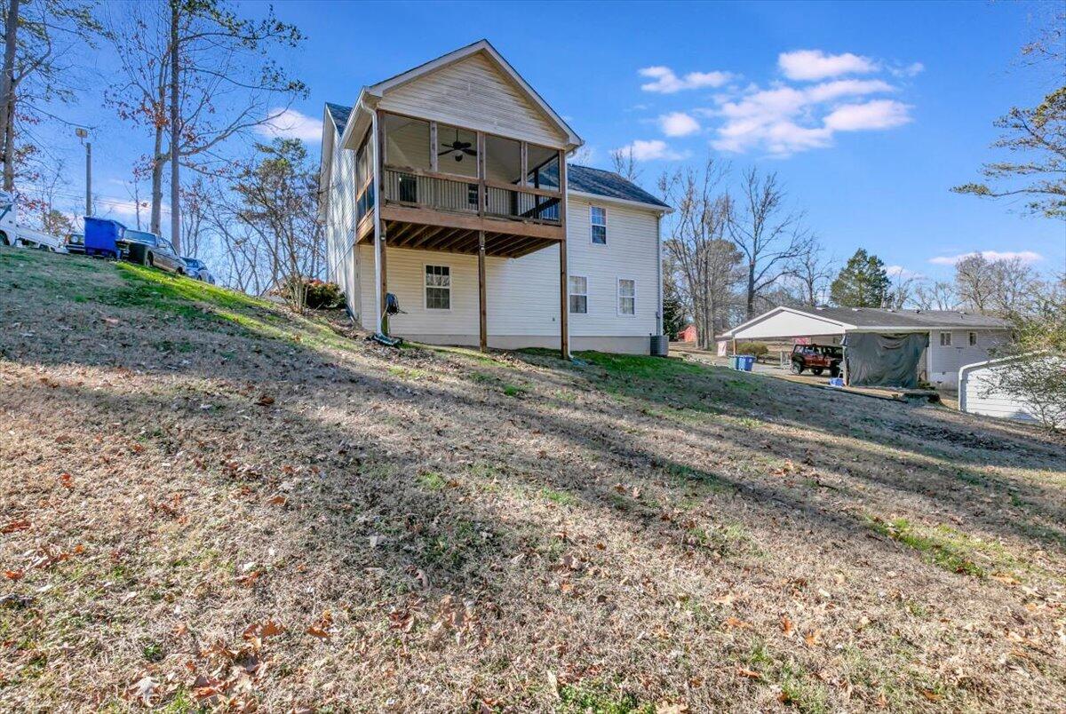 7119 Lea Road Chattanooga, TN 37421 - Photo 26 of 27 28-Pinnacle Tour - 7119 Lea - 28