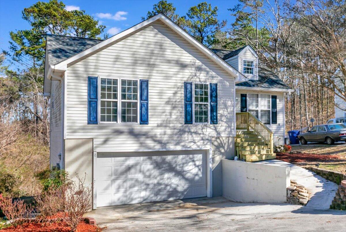 7119 Lea Road Chattanooga, TN 37421 - Photo 3 of 27 03-Pinnacle Tour - 7119 Lea - 03