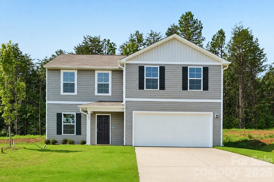 548 Richard Road Lexington, NC 27292 - Photo 1 of 4 Gallery Image 1