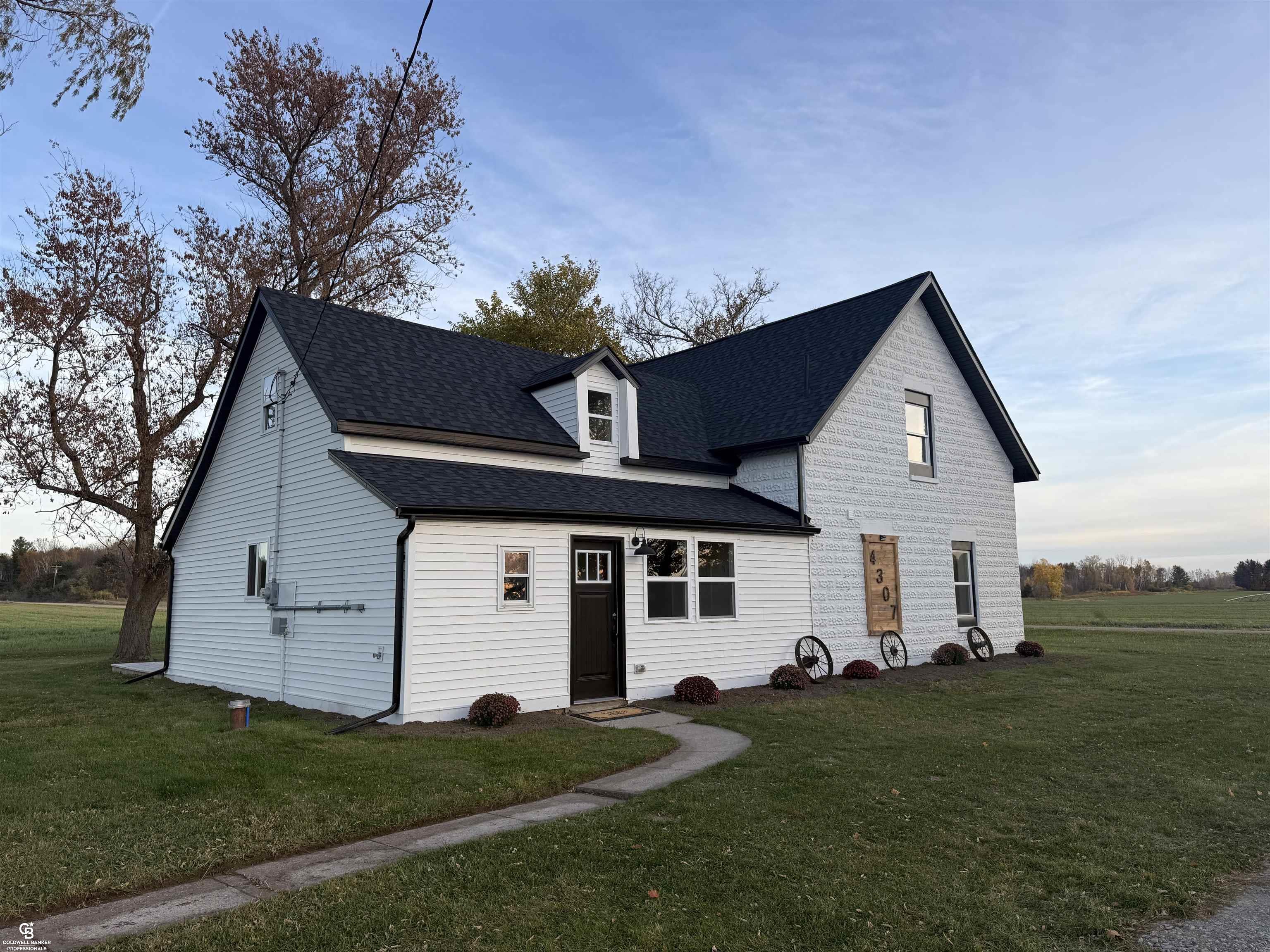 4307 Hobart Road Gagetown, MI 48735 - Photo 7 of 86