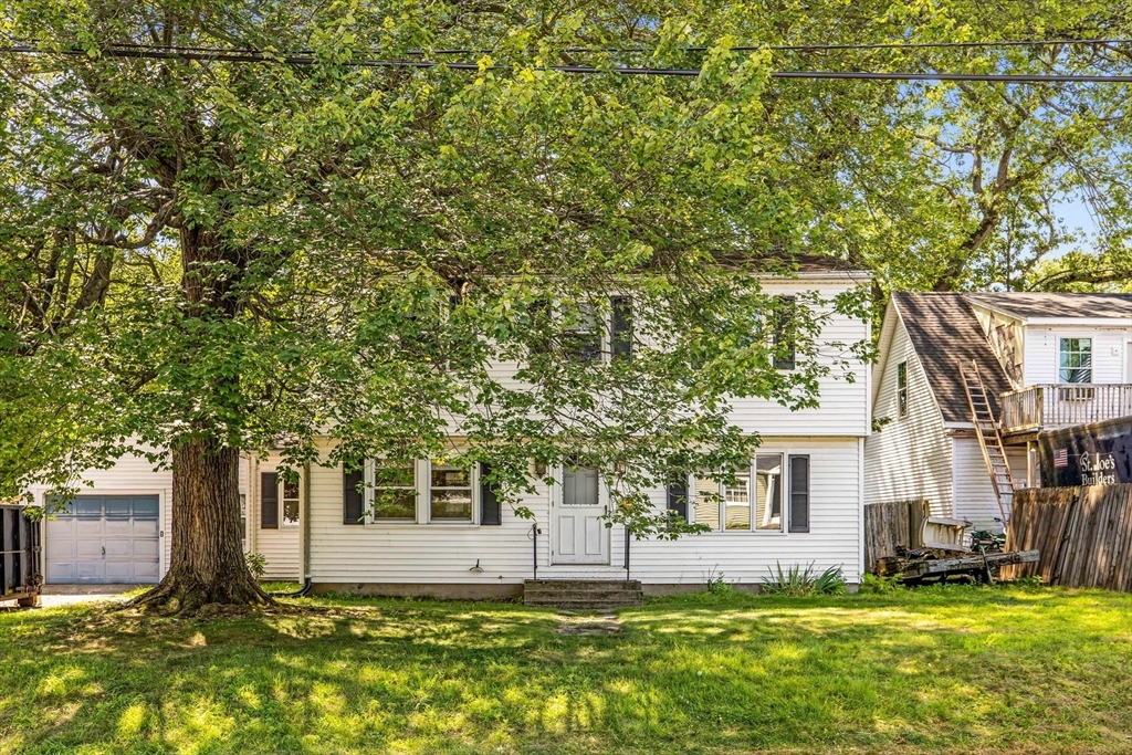 34 Allen Street Chicopee, MA 01020 - Photo 2 of 30