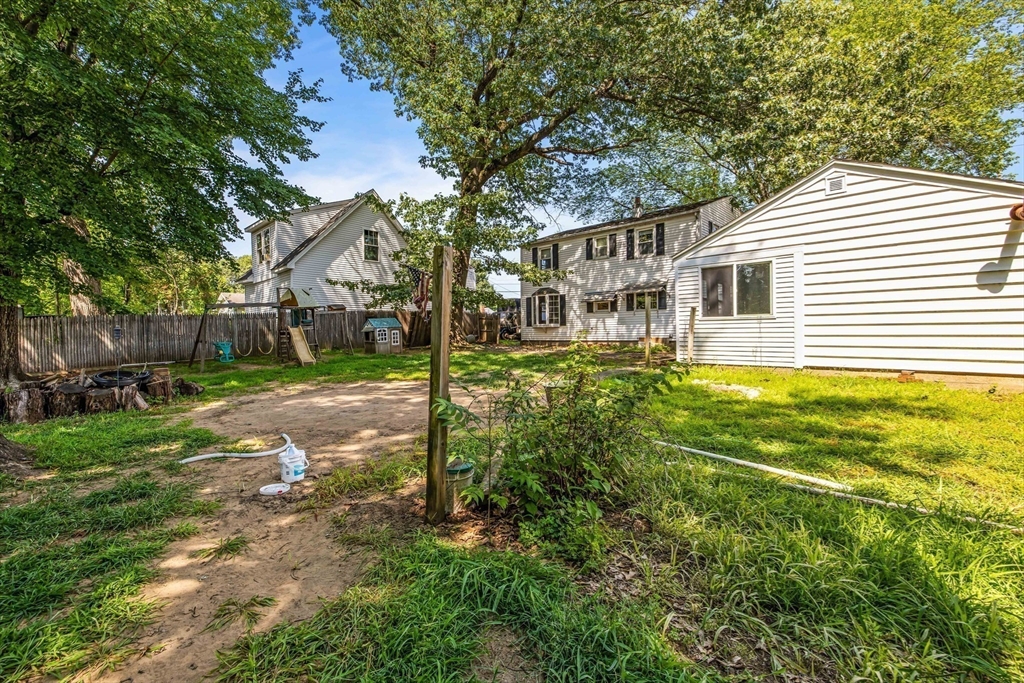 34 Allen Street Chicopee, MA 01020 - Photo 30 of 30