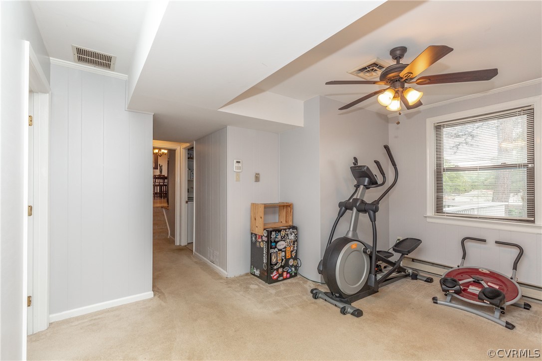 139 Chessington Road Chesterfield, VA 23236 - Photo 29 of 37 Gallery Image 29
