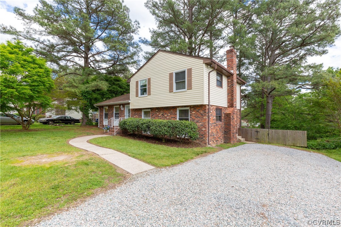 139 Chessington Road Chesterfield, VA 23236 - Photo 3 of 37 Gallery Image 3