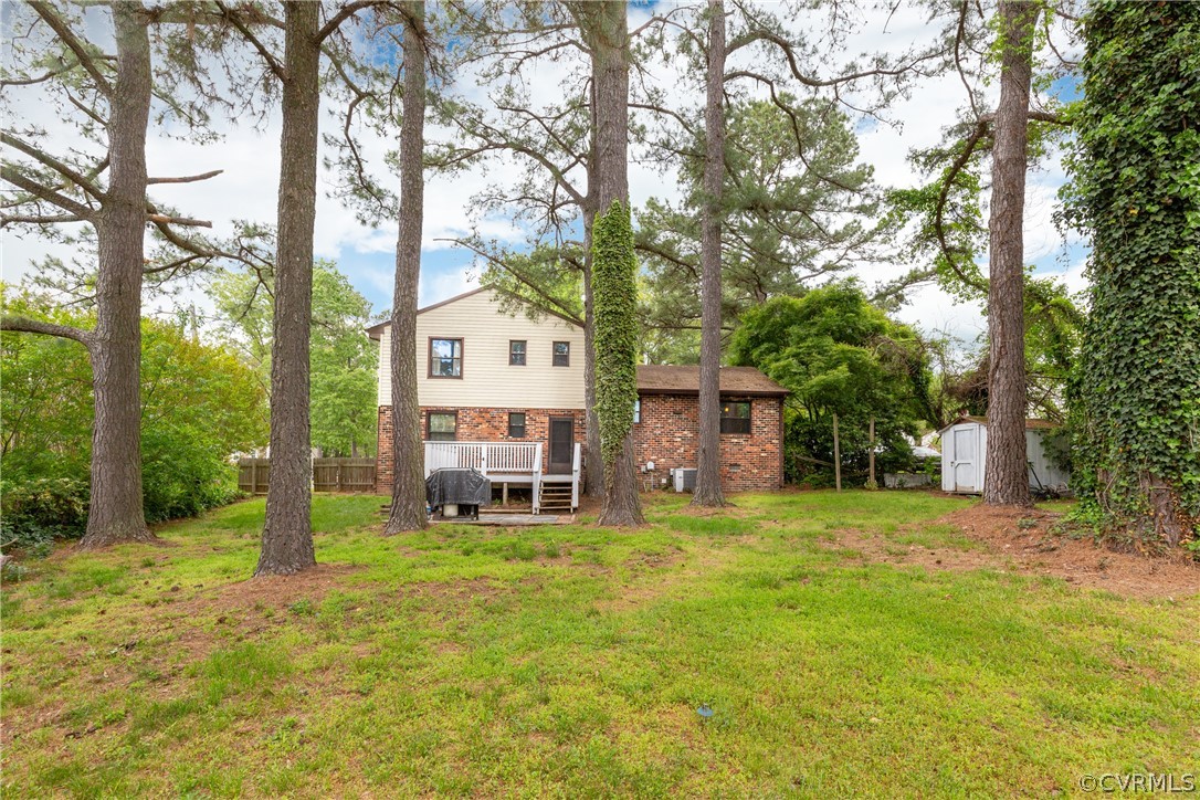 139 Chessington Road Chesterfield, VA 23236 - Photo 34 of 37 Gallery Image 34