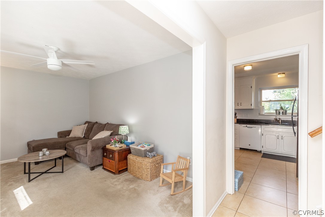 139 Chessington Road Chesterfield, VA 23236 - Photo 5 of 37 Gallery Image 5