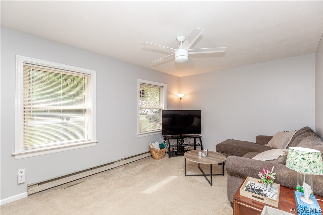 139 Chessington Road Chesterfield, VA 23236 - Photo 7 of 37 Gallery Image 7