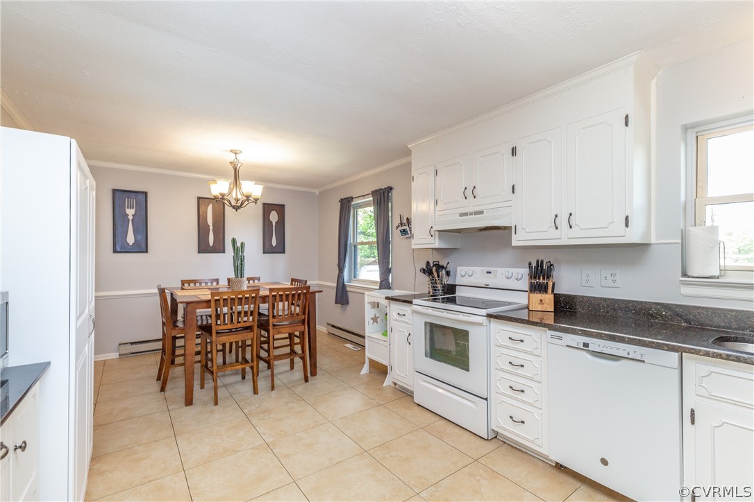 139 Chessington Road Chesterfield, VA 23236 - Photo 8 of 37 Gallery Image 8