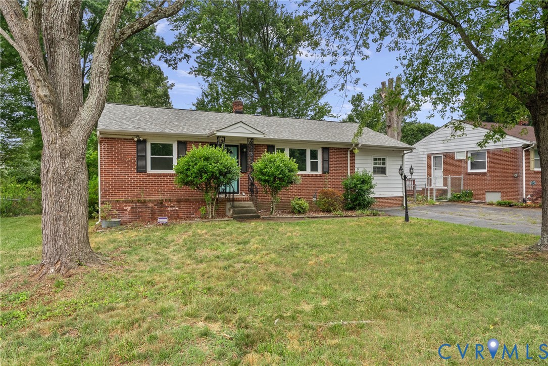 3306 Birchbrook Road Henrico, VA 23228 - Photo 19 of 24