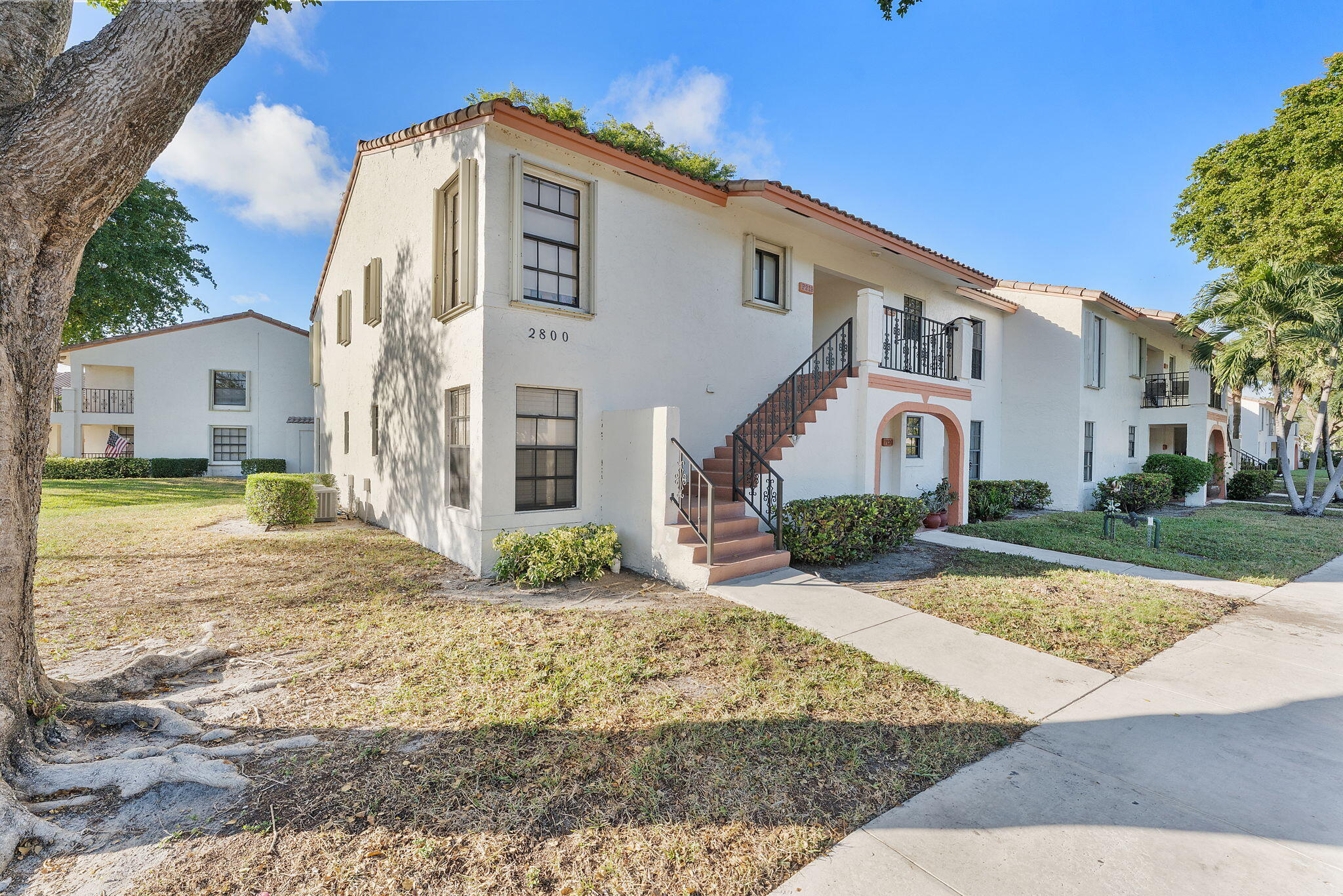 2800 Palmwood Terrace, Unit 119 Boca Raton, FL 33431 - Photo 3 of 29 2-web-or-mls-DSC09532