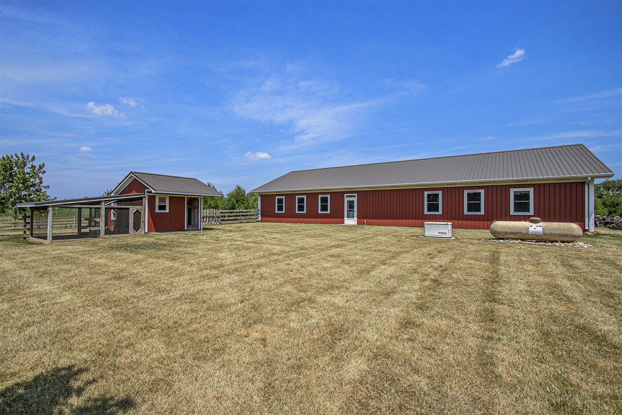 2160 Portage Road Niles, MI 49120 - Photo 6 of 45