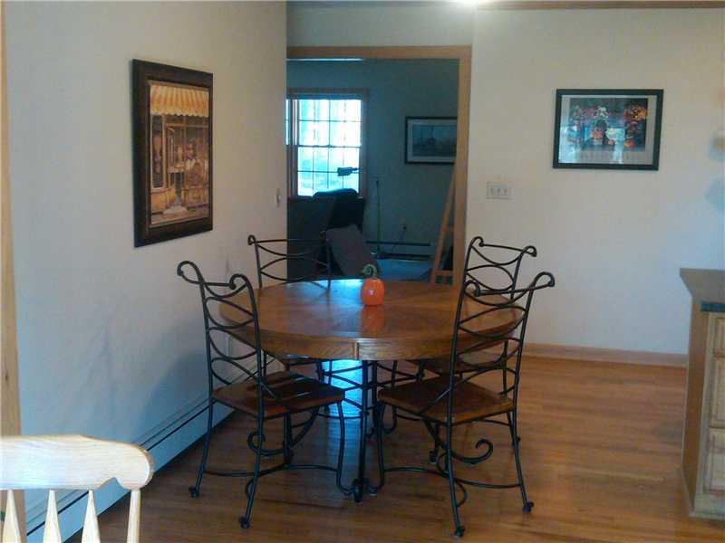 1054 Carmel Road North Hampden, ME 04444 - Photo 7 of 23 Dining Room. Dining Area