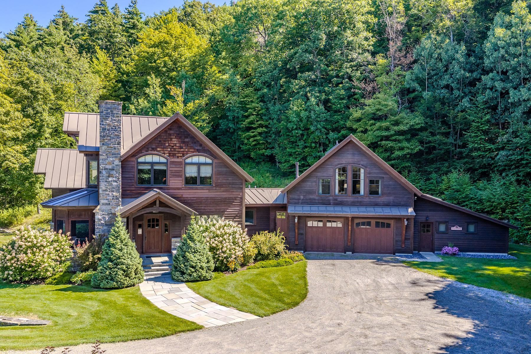 2072 Saw Mill Hill Road Wells, VT 05774 - Photo 4 of 53 Gallery Image 4