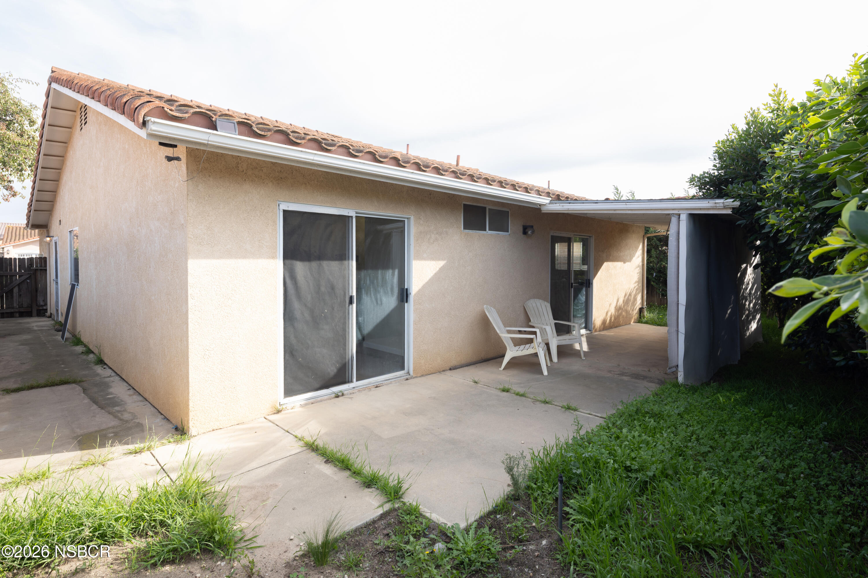 545 Santa Cruz Court Santa Maria, CA 93455 - Photo 25 of 28 a view of outdoor space yard and patio