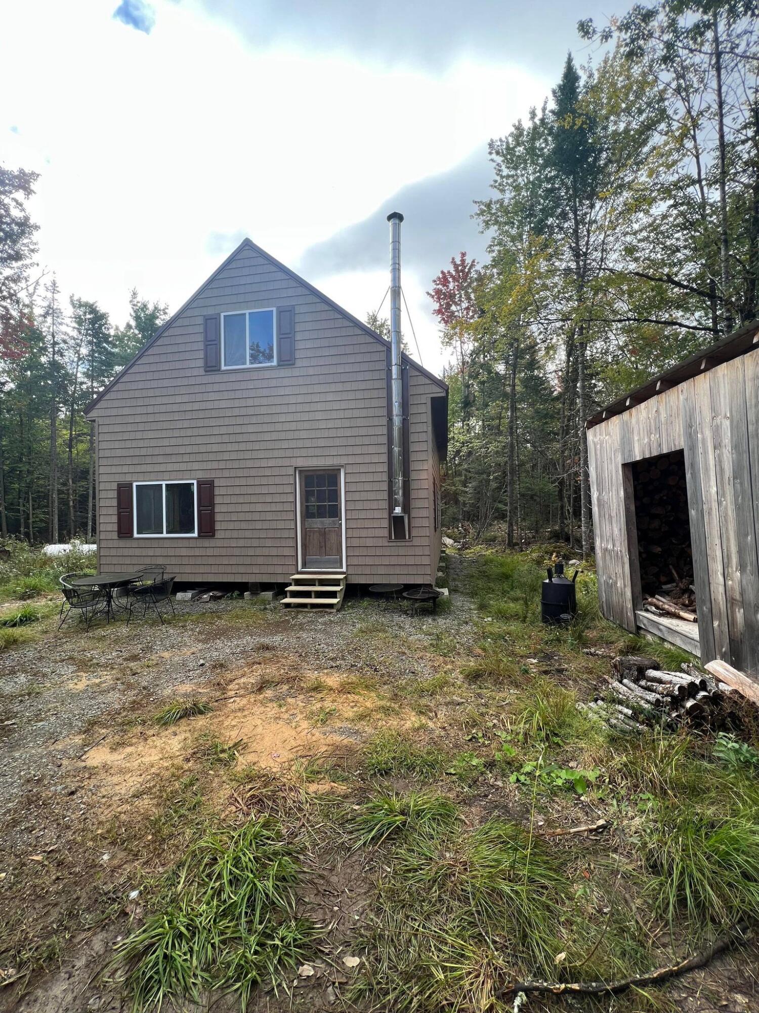 Tbd Dogtown Road Palmyra, ME 04965 - Photo 2 of 56 306618458_630651795326025_33180510566699