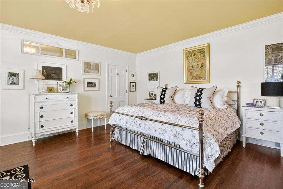 4860 Forsyth Road Macon, GA 31210 - Photo 21 of 39
