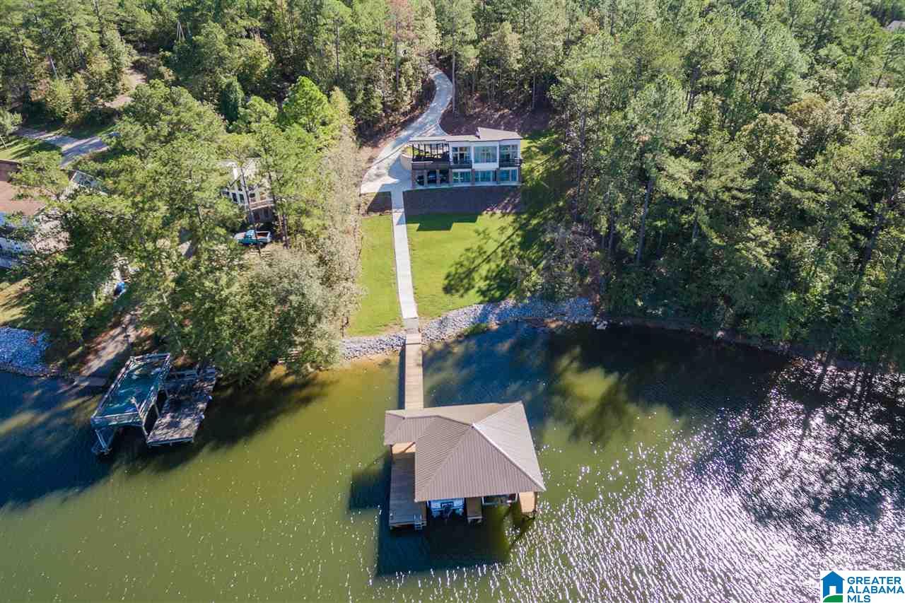 243 South Lakeside Lane Alpine, AL 35014 - Photo 33 of 37