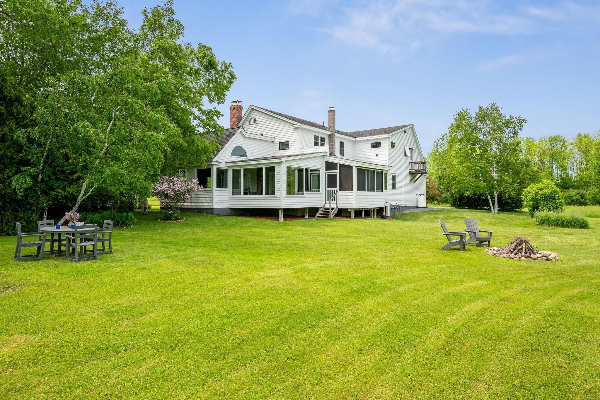 3421 Lake Road Charlotte, VT 05445 - Photo 47 of 58