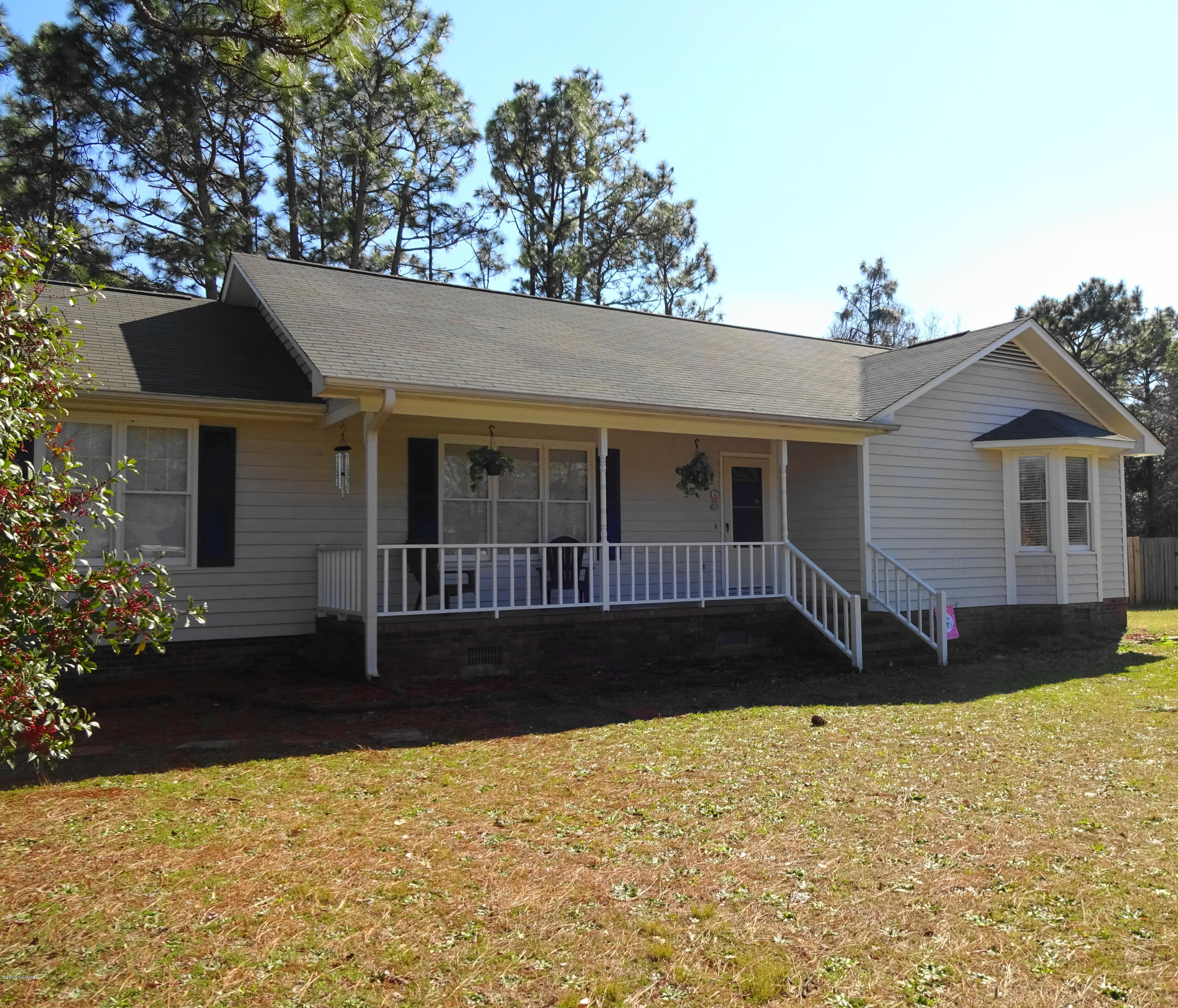 107 Albemarle Rd