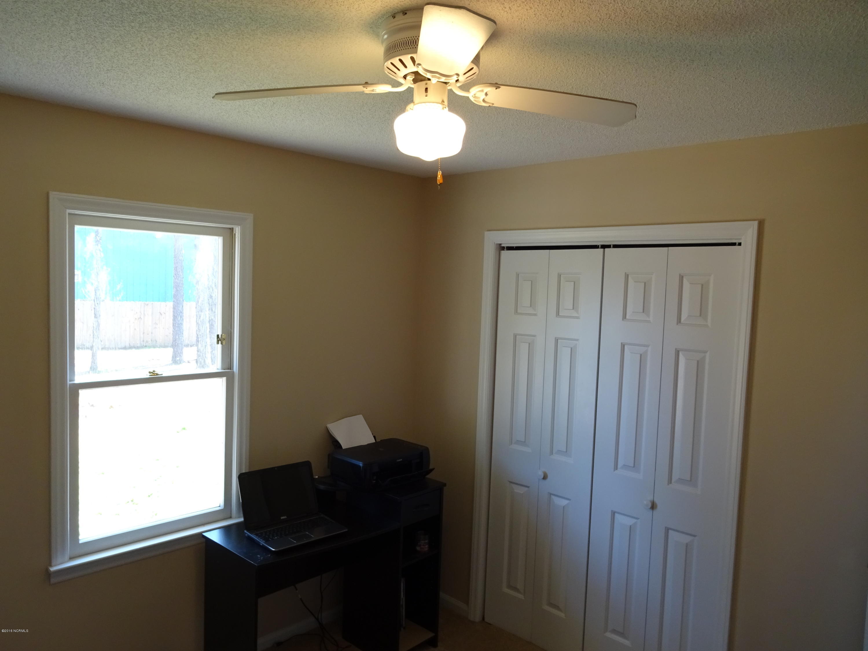107 Albemarle Road Wilmington, NC 28405 - Photo 12 of 18 3rd Bedroom or perfect office space!
