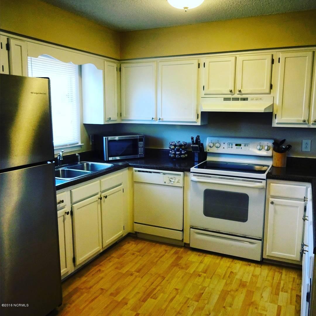 Lovely Kitchen