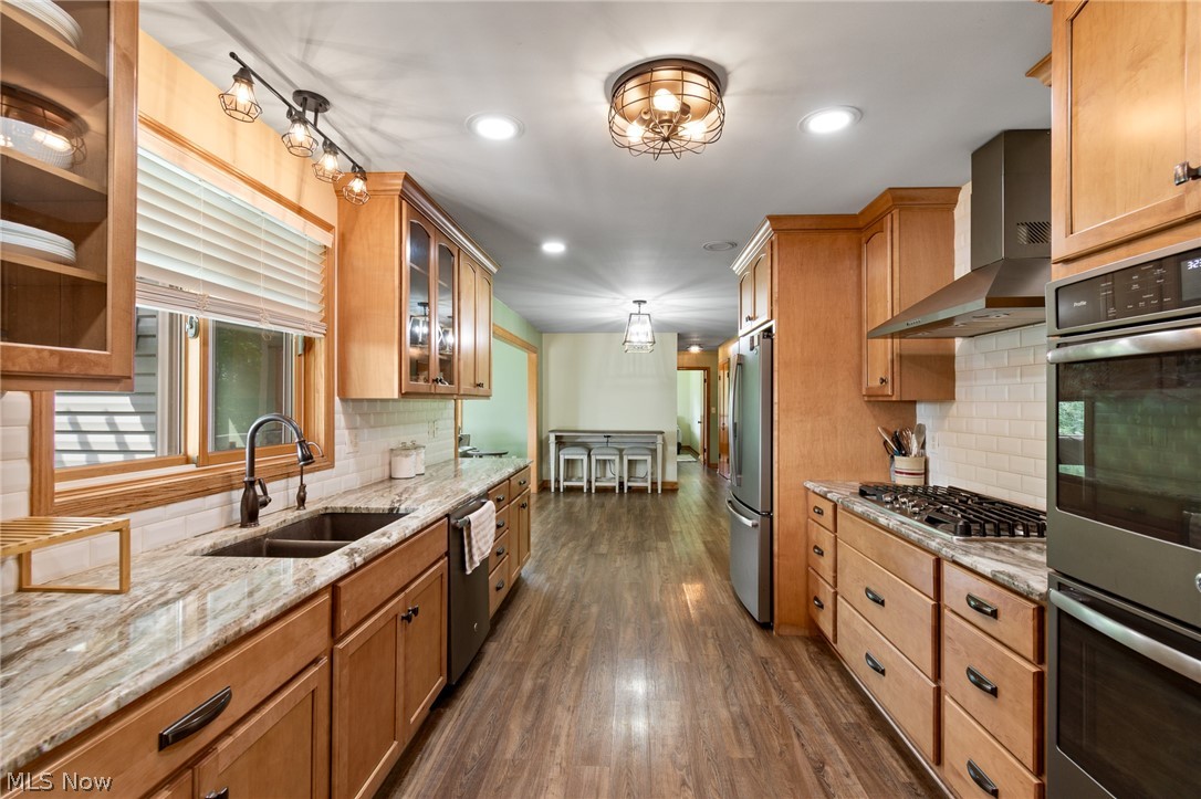 1501 Riffel Road Wooster, OH 44691 - Photo 11 of 50 Gallery Image 11