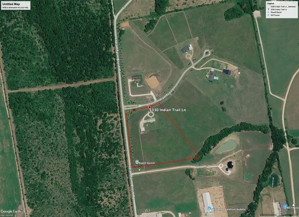 $1,065,000 | 5330 Indian Trail Lane, Brenham, TX 77833