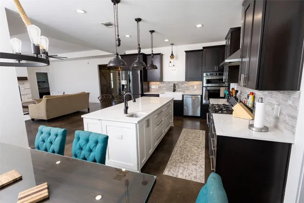 $1,035,000 | 5330 Indian Trail Lane, Brenham, TX 77833