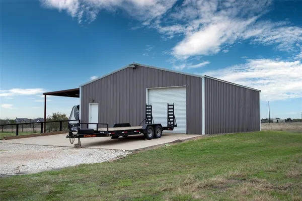 $1,035,000 | 5330 Indian Trail Lane, Brenham, TX 77833