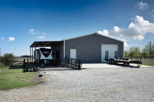 $1,035,000 | 5330 Indian Trail Lane, Brenham, TX 77833