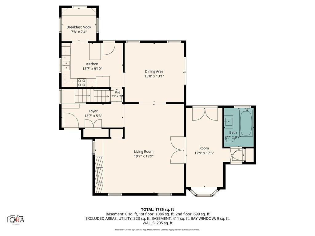 7011 Edgevale Road Kansas City, MO 64113 - Photo 40 of 42