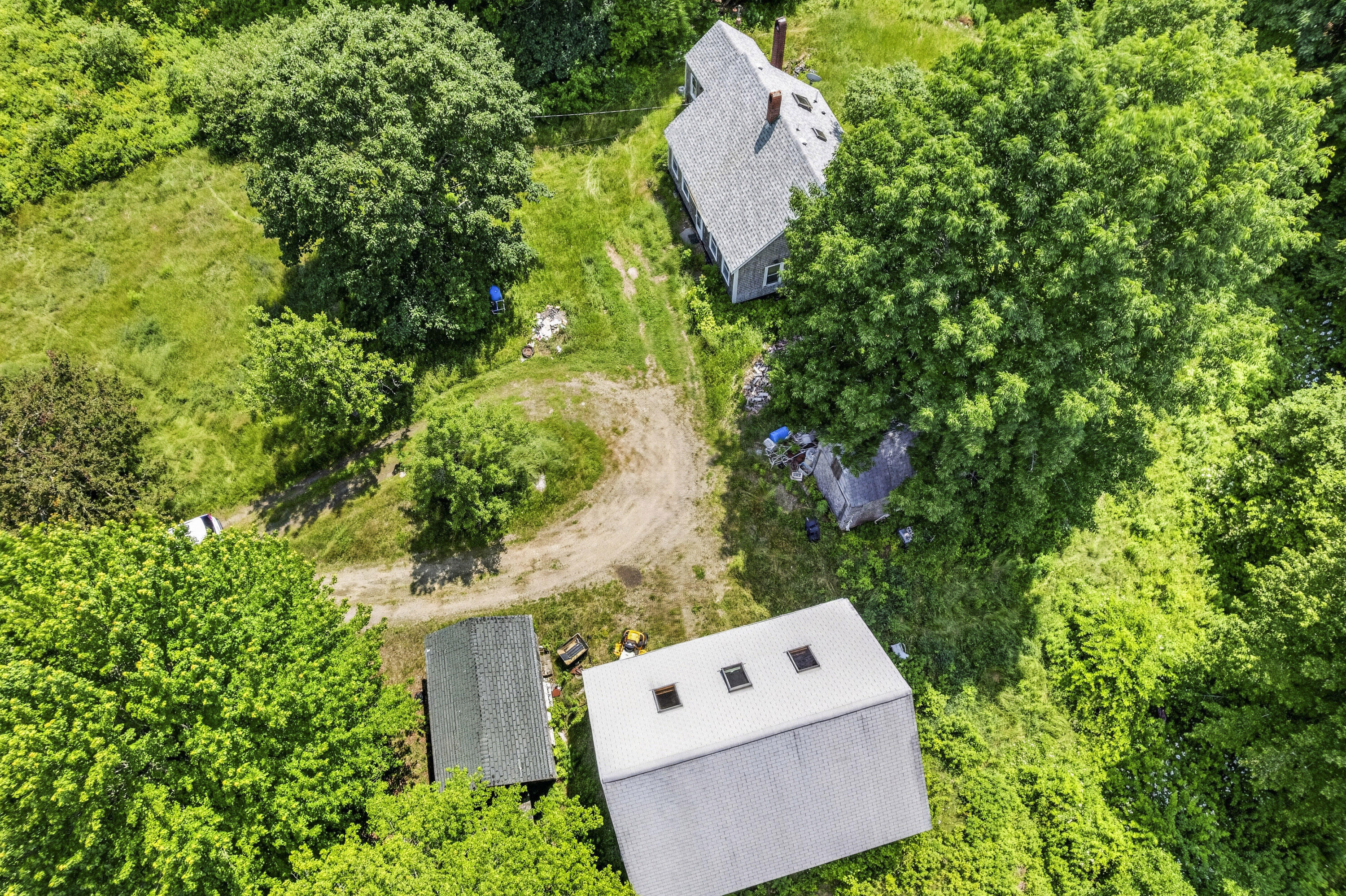 67 Ralph Wink Road Waldoboro, ME 04572 - Photo 9 of 63 67 Ralph Wink Rd_143