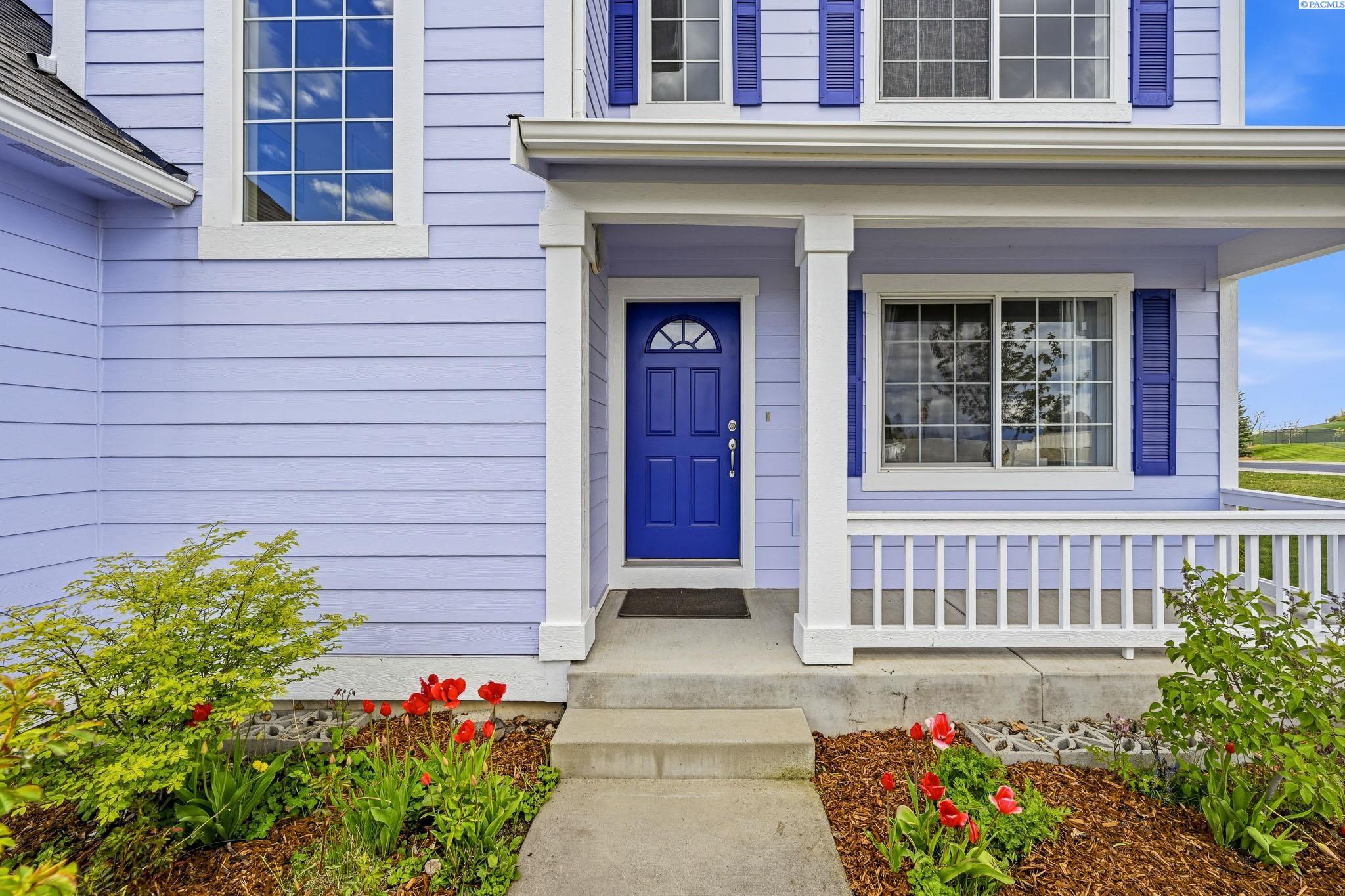 2365 High Point Court Pullman, WA 99163 - Photo 3 of 45 Gallery Image 3