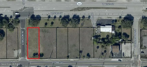 $250,000 | 585 West King Street, Cocoa, FL 32922