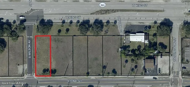 $250,000 | 585 West King Street, Cocoa, FL 32922