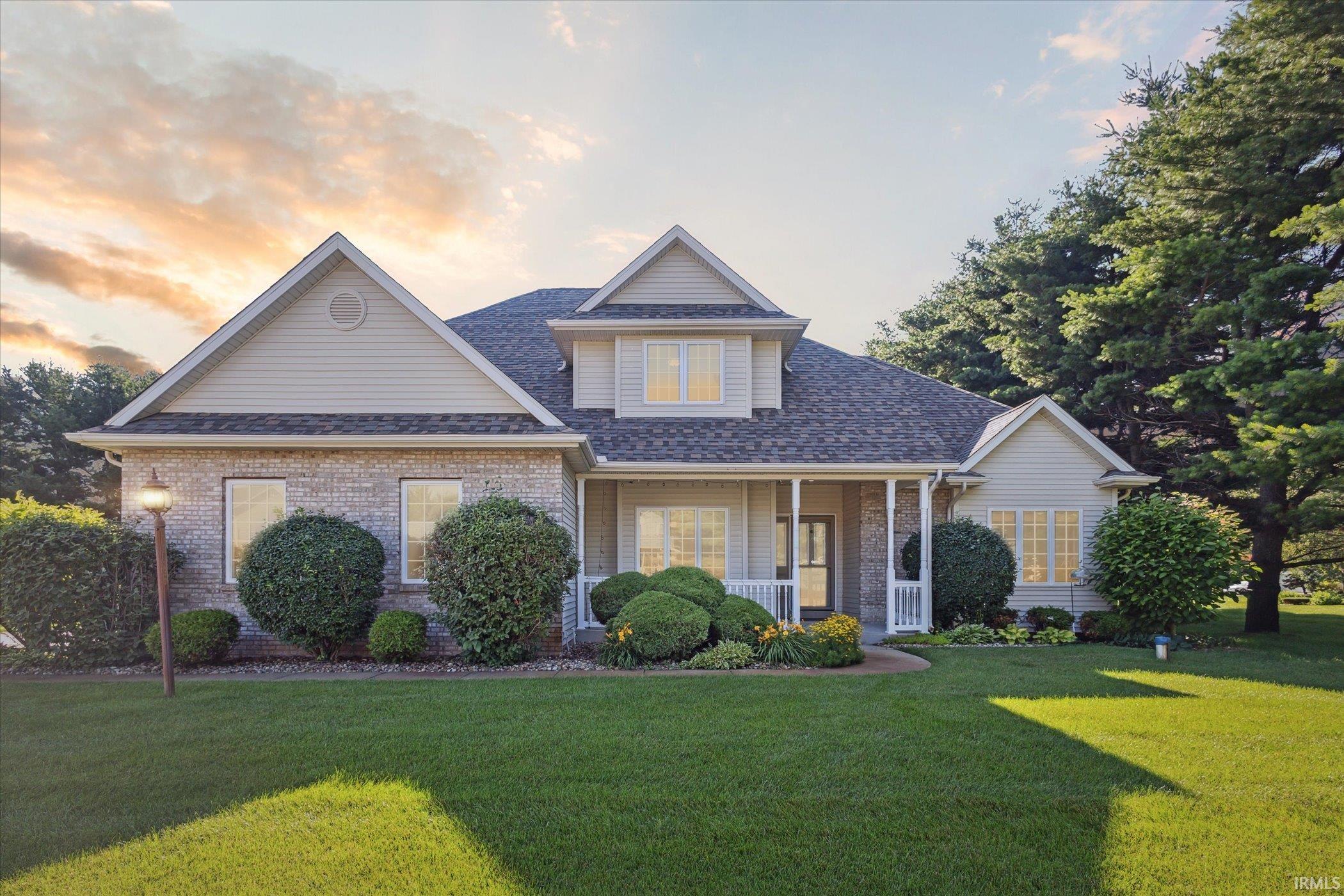 51804 Ridgetop Drive Granger, IN 46530 - Photo 1 of 36 Gallery Image 1