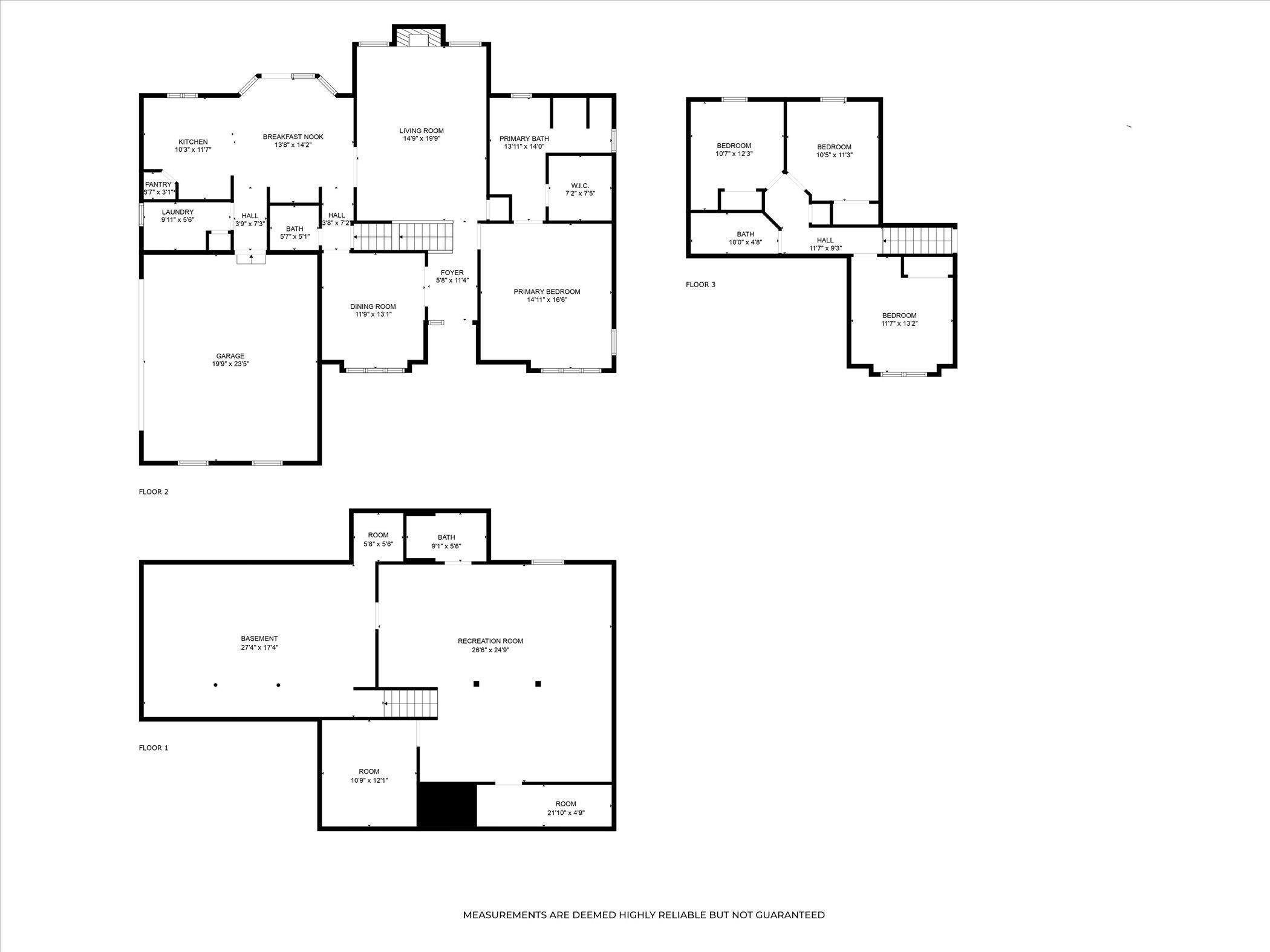51804 Ridgetop Drive Granger, IN 46530 - Photo 36 of 36 Gallery Image 36