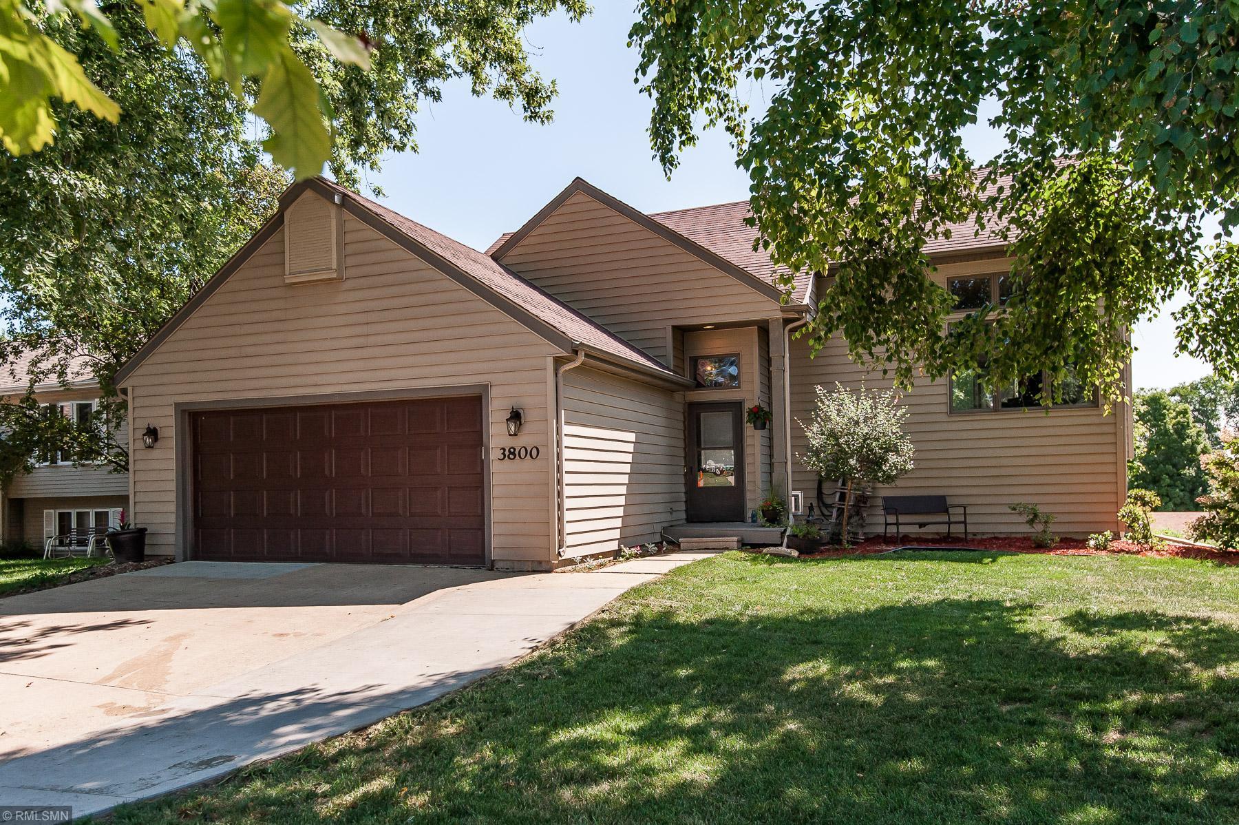 3800 10th Avenue Southwest Rochester, MN 55902 - Photo 1 of 1