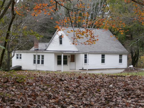 92 Town Farm Road Barre, MA 01005 - Photo 1 of 17