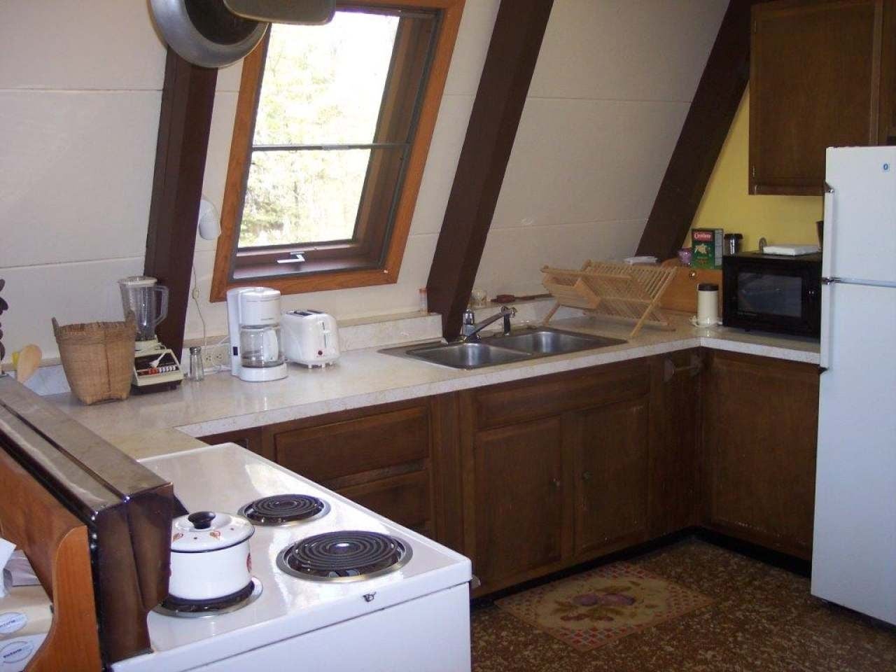 13644 East Rock Lake Road Presque Isle, WI 54557 - Photo 14 of 55 Gallery Image 14