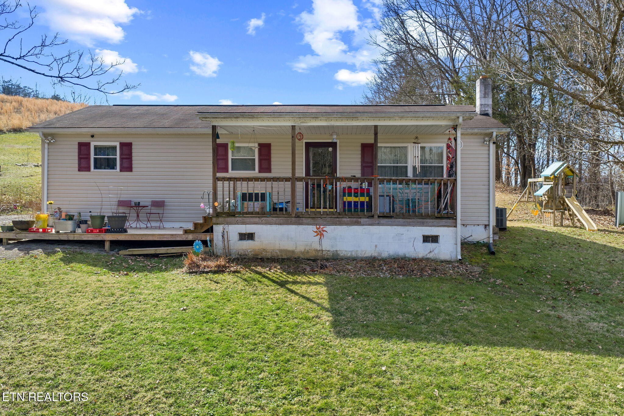 116 Macedonia Church Road Andersonville, TN 37705 - Photo 19 of 24 Gallery Image 19