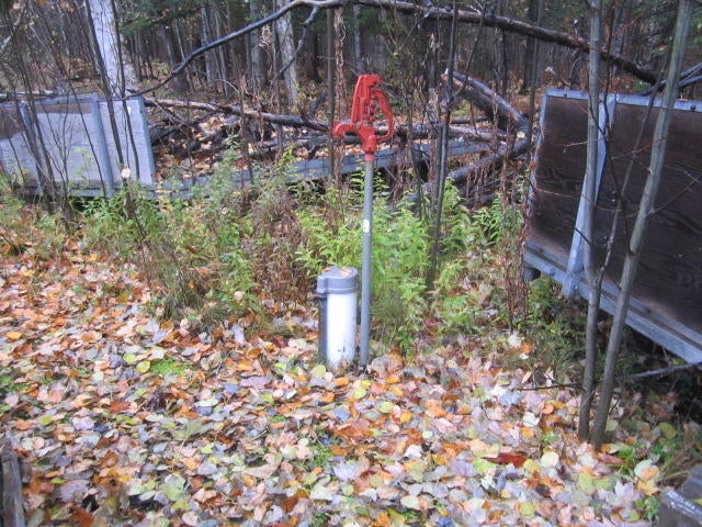 22203 East Webb Road Grand Marais, MI 49839 - Photo 16 of 19 Gallery Image 16